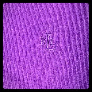 Polo Ralph Lauren Long Sleeve Woman’s Shirt